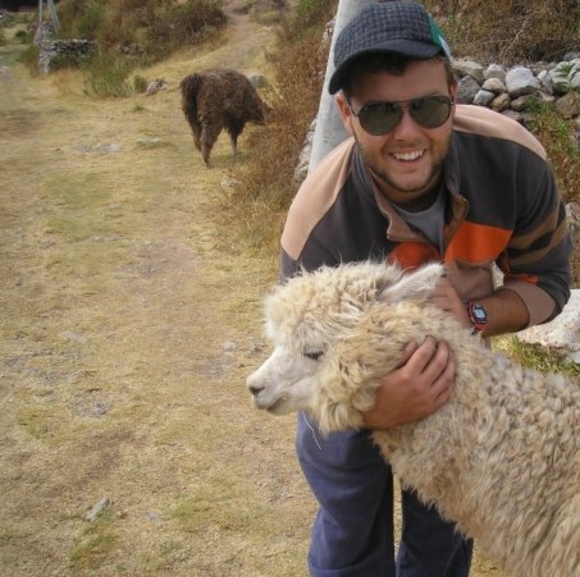 Meet your Posher, Matthew - Picture 8 of 14